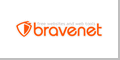 Bravenet Logo