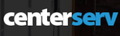 Center Serv Logo