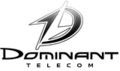 Dominant.lt Logo