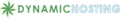Dynamic Hosting Logo