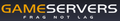 Game Servers 2023 Logo