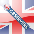 GB Servers 2026 Logo