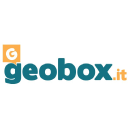 geobox.it 2026 Logo