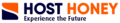 Host Honey 2026 Logo