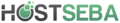 Host Seba 2026 Logo