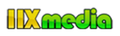 IIXMedia 2026 Logo