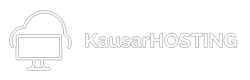 KausarHosting 2024 Logo