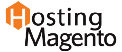 Magento Hosting by CriticalCase 2026 Logo