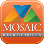 Mosaic Data Services 2026 Logo