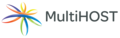multihost.ru Logo