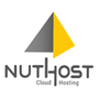 NUThost Logo