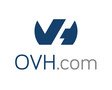 OVH UK 2024 Logo