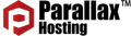 Parallax Hosting 2026 Logo