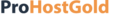 ProHost Gold 2026 Logo