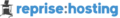Reprise Hosting Logo