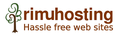 Rimu Hosting 2026 Logo