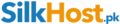 Silk Host 2023 Logo