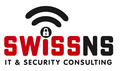 Swiss NS Logo