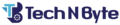 Tech N Byte Logo