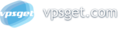VPSget Logo